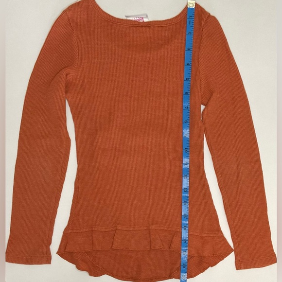 Kids Sweater Tees - Lot of 5 - Picture 5 of 16